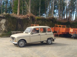 Renault 4 L