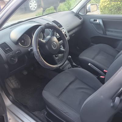 VW Polo 1.4 TDI