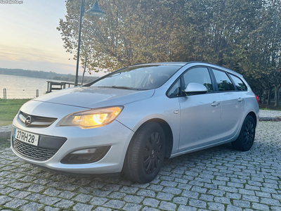 Opel Astra 1.3 cdti