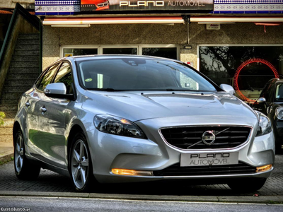 Volvo V40 1.6 D2