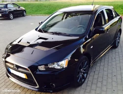 Mitsubishi Lancer 2.0 T/C Ralliart