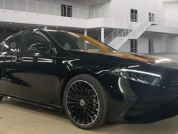 Mercedes Classe A A 180 Limousine 7G-DCT AMG Line