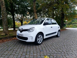 Renault Twingo 1.0