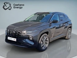 Hyundai Tucson 1.6 TGDi Premium