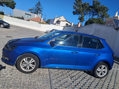 Skoda Fabia 1.0 Style