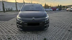 Citroën C4 Spacetourer