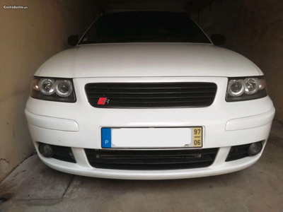 Audi A3 8L 1.8T 300+ (GPL)