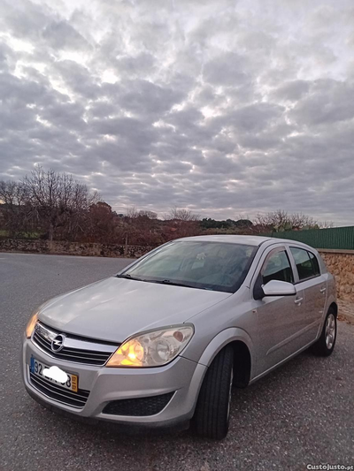 Opel Astra 1.3 cdti