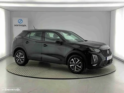 Peugeot 2008 1.2 PureTech Active