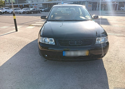 Audi A3 1.9 TDI 130cv pd130