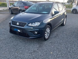 Seat Arona 1.0 TSI Style