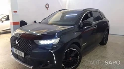 DS DS7 Crossback de 2021