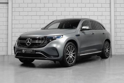 Mercedes-Benz EQC 400 4Matic AMG Line