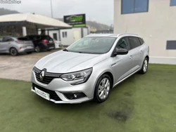 Renault Mégane 1.3 tce limited