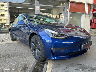 Tesla Model 3 Performance Tração Integral