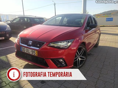 Seat Ibiza 1.0 EcoTSI FR 115cv