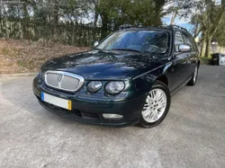 Rover 75 2.0 AUTO FULL EXTRAS 116CV