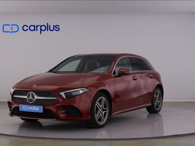 Mercedes Classe A A 250 250 e Auto