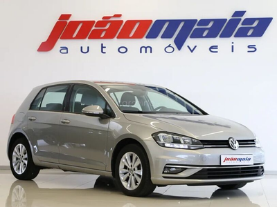 Volkswagen Golf 1.6 TDI Confortline