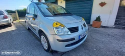 Renault Modus 1.2 Pack Authentique