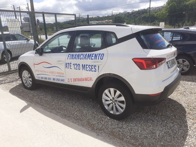 Seat Arona 1.6 TDI Style