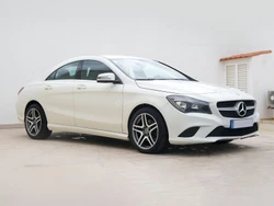 Mercedes Classe CLA CLA 220 CDi AMG Line Aut.