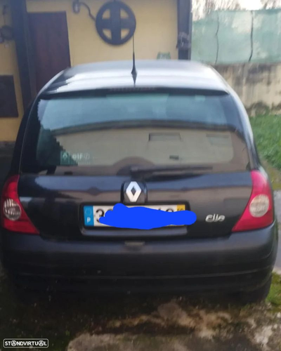 Renault Clio 1.5 dCi Extreme