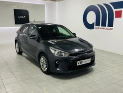 KIA Rio 1.4 CRDi TX