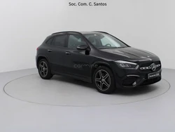 Mercedes Classe GLA GLA 180 AMG