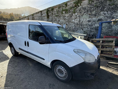 Opel Combo 1.3 CDTI 90cv 2014