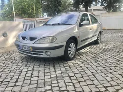 Renault Mégane 1.4 classic