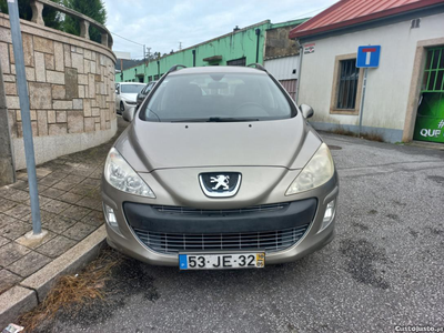 Peugeot 308 1400 sw