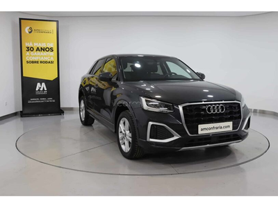 Audi Q2 30 TFSI ADVANCED