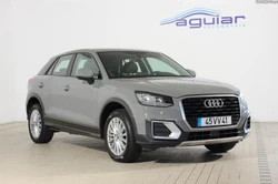 Audi Q2 30 TFSI S tronic