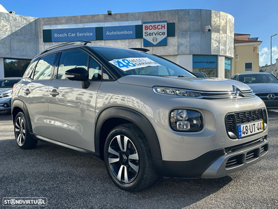 Citroën C3 Aircross 1.2 PureTech Feel