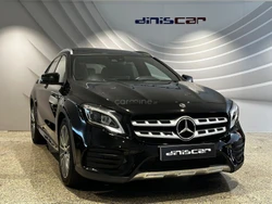 Mercedes Classe GLA GLA 200 CDi AMG Line