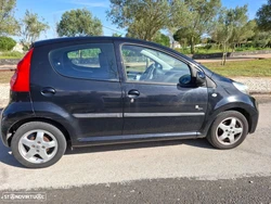 Peugeot 107 1.0 Black&Silver