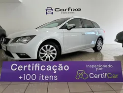 Seat Leon 1.6 TDi Style S/S