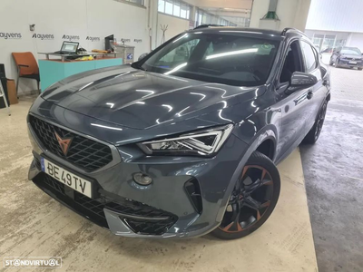 Cupra Formentor 2.0 TDI