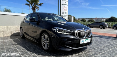 BMW 116 d Corporate Edition M