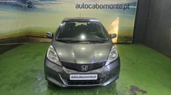 Honda Jazz 1.3 I-VTEC