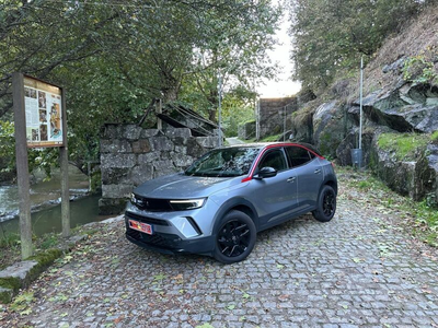 Opel Mokka 1.2 DI Turbo GS Line