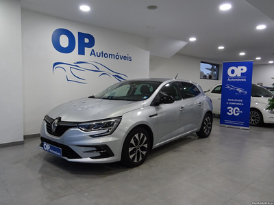 Renault Mégane 1.3 TCe Limited