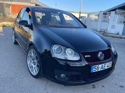 VW Golf GTI