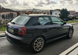 Audi A3 110