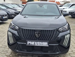 Peugeot 2008 1.2 PureTech SE Style