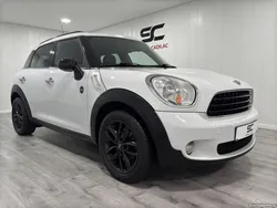 MINI Countryman Sport Nacional