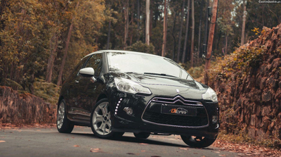 Citroën DS3 1.6 hdi