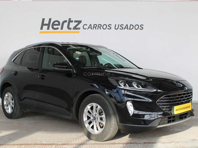 Ford Kuga 1.5 TDCi EcoBlue Titanium