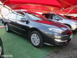 Renault Laguna Break 1.5 dCi Limited